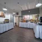 酒店 乐都酒店 3*