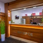 乐都酒店 酒店