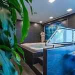 乐都酒店 酒店 3*