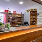 乐都酒店 维尔克波波维采
