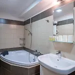 乐都酒店 3* 维尔克波波维采