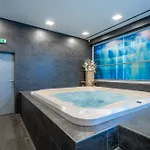 乐都酒店 3*