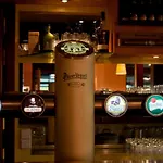 乐都酒店 3*