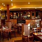 乐都酒店 3* 维尔克波波维采