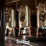 乐都酒店 酒店 3*