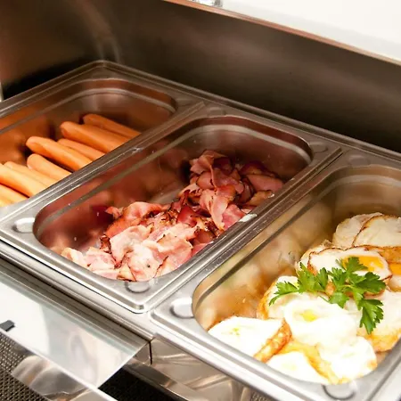 U Ledu 3* Velké Popovice