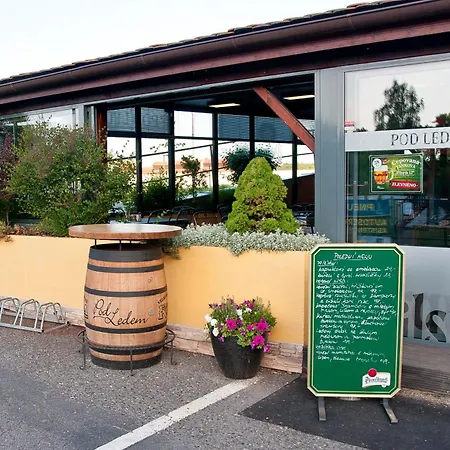 乐都酒店 酒店