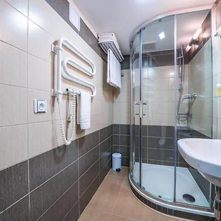 U Ledu Hotel
