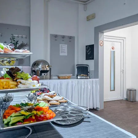 Hotel U Ledu
