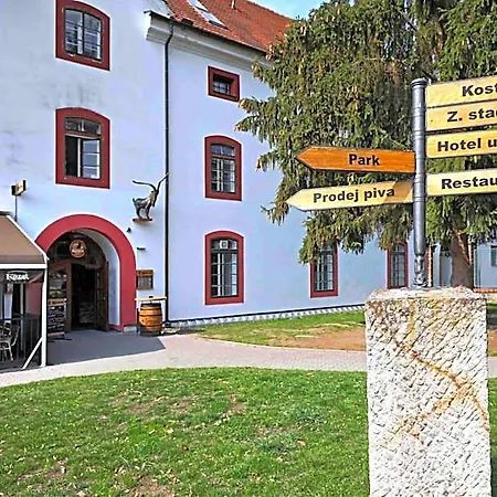 U Ledu Velké Popovice