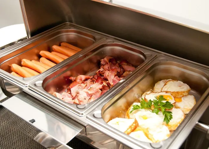 U Ledu 3* ヴェルケー・ポポヴィツェ