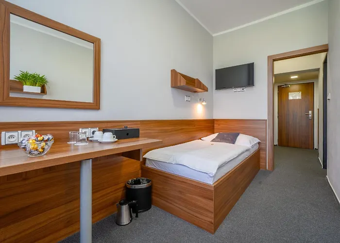 U Ledu Hotel Velke Popovice