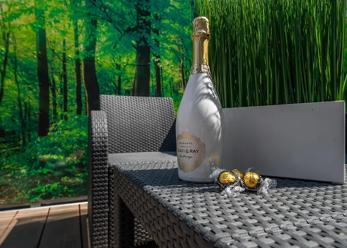 U Ledu 3* ヴェルケー・ポポヴィツェ