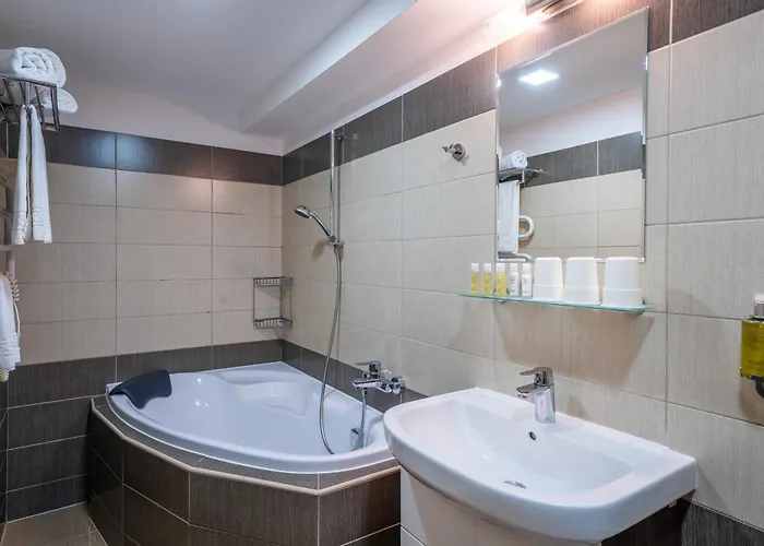 U Ledu 3* Velke Popovice