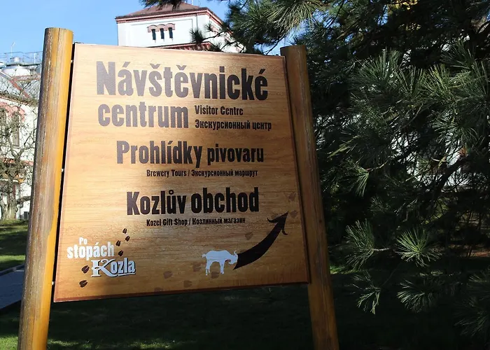 U Ledu Hotel Velke Popovice