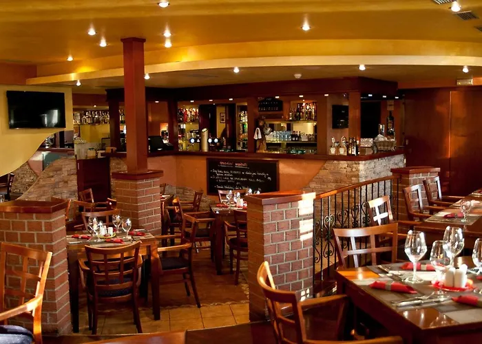 U Ledu 3* ヴェルケー・ポポヴィツェ