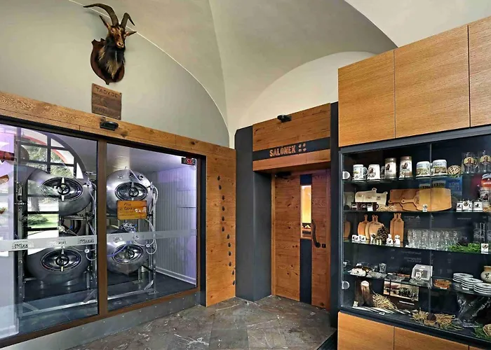 U Ledu Hotel Velke Popovice